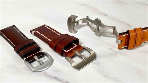 panerai buckle|Panerai buckle styles.